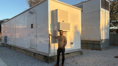 Tico fundó startup en EE. UU. para ofrecer una solución de gestión eléctrica en empresas y recibió apoyo de una de las dos aceleradoras más emblemáticas de ese país