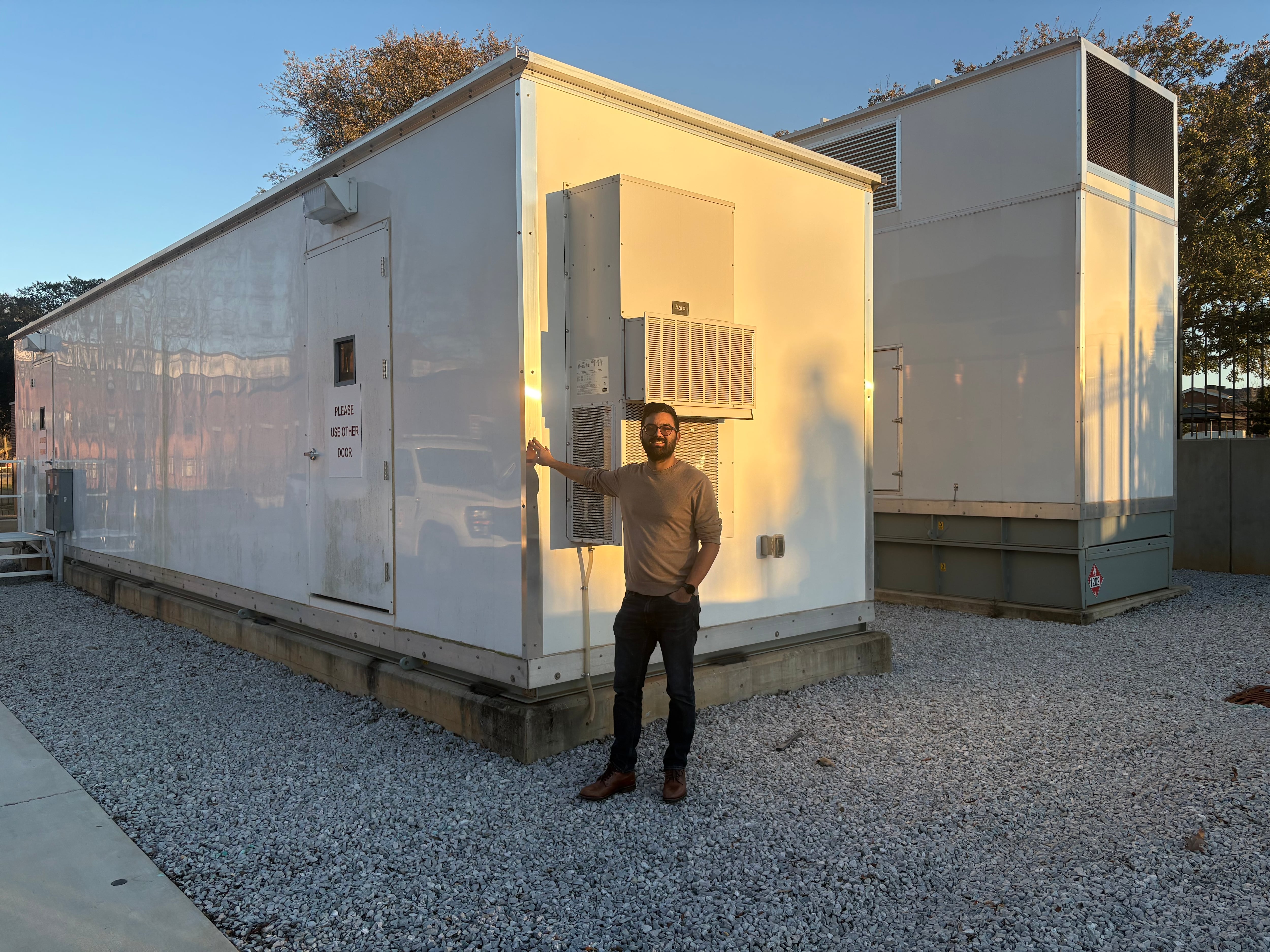 PowerBox Technology