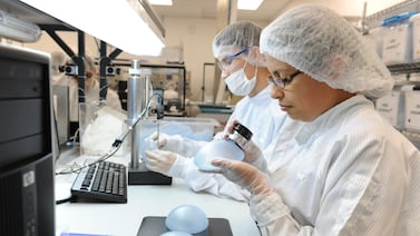 Desaceleración en ventas de dispositivos médicos afecta la producción de las zonas francas