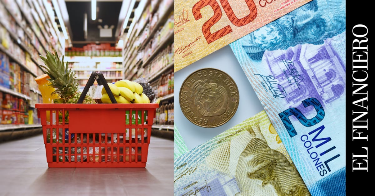 Marcas encogen sus empaques para mantener su lugar dentro de la canasta de compras