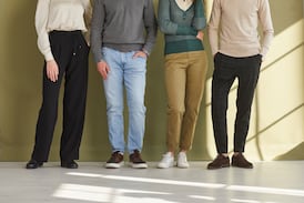 Desempleo juvenil en Costa Rica triplica la cifra del resto de la población y sus salarios son menores