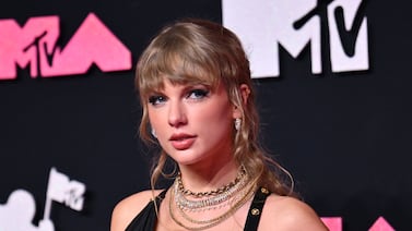 Taylor Swift ingresó oficialmente al grupo de multimillonarios famosos, según revista ‘Forbes’