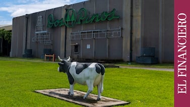 Efectos del Cafta: se avecina arancel cero en el mercado de lácteos