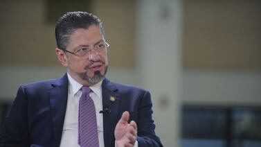 Editorial: Riesgo fiscal, de nuevo...