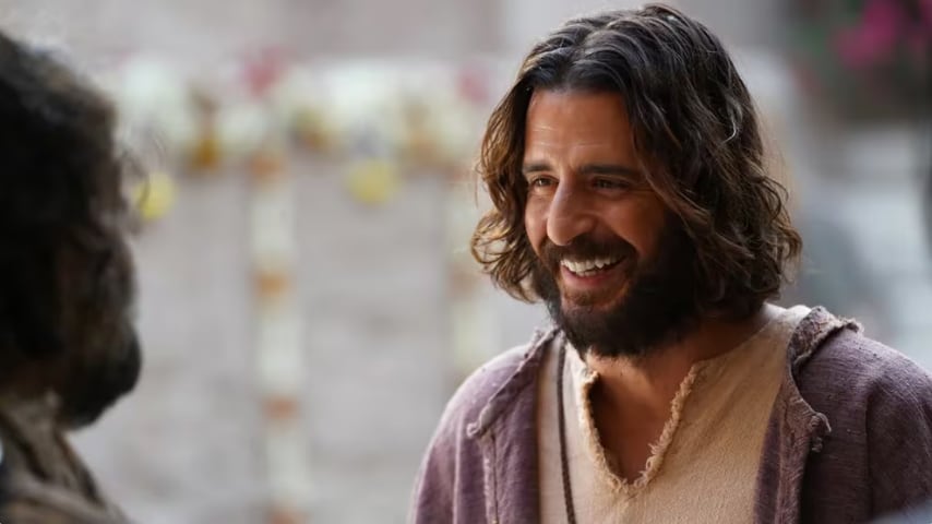 'Los elegidos' cuenta con tres temporadas, de ocho capítulos cada una. La serie está disponible en Netflix. Foto: Archivo