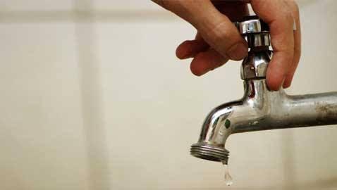 Racionamiento de agua en zonas de Costa Rica