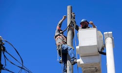 Cortes de luz en Cartago: Jasec anuncia suspensiones de electricidad para febrero