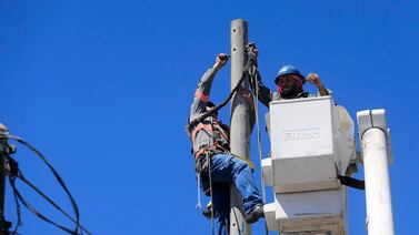 Jasec anuncia cortes eléctricos en Cartago: vea fechas, horarios y zonas