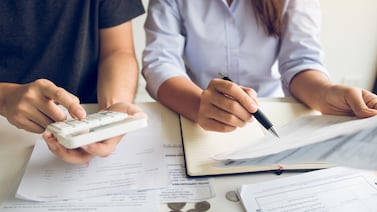 San Valentín: expertos le brindan consejos para mejorar las finanzas en pareja