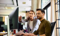 Novacomp anuncia más de 120 nuevas vacantes en tecnología; así puede aplicar usted