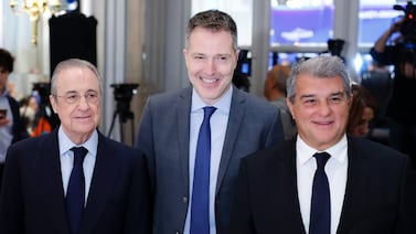 Un fallo judicial pone en jaque a la UEFA y reabre el debate sobre la creación de nuevas competiciones de clubes europeas