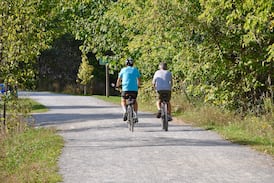 Día Mundial de la Bicicleta: los increíbles beneficios de pedalear para tu cerebro