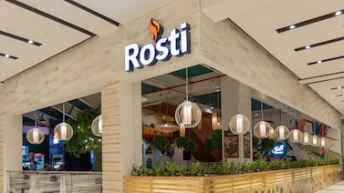 ¿Por qué Rostipollos cambió de nombre? Esta es la estrategia en un mercado obsesionado con el pollo