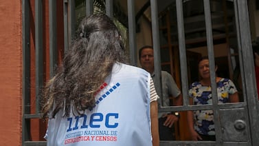 Empleo público: INEC habilita nuevas vacantes con salarios de hasta ¢1,5 millones, vea cómo puede aplicar