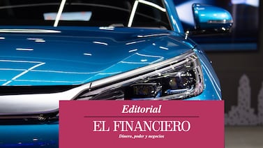 Confianza en el ‘made in China’