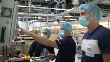 Revise cuáles requisitos piden las empresas con vacantes en manufactura, agro, construcción y otros sectores