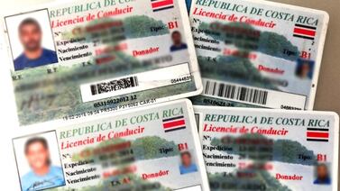 MOPT y Racsa firman convenio para agilizar las pruebas de manejo y la impresión de las licencias