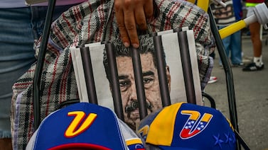 Posibles activos de Nicolás Maduro en Suiza fueron congelados