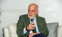 Ni el Real Madrid ni el Barcelona: ‘si el duopolio fuera perjudicial, no seríamos la primera liga del mundo’, afirma Javier Tebas en entrevista con ‘EF’