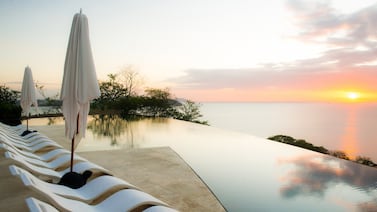 Este es el hotel ‘solo para adultos’ de Guanacaste premiado como mejor boutique de Costa Rica y sus precios para hospedarse en diciembre