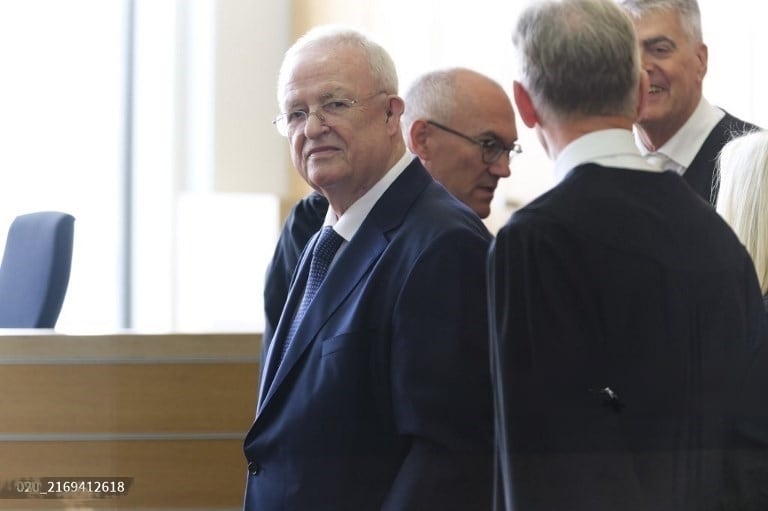 Martin Winterkorn