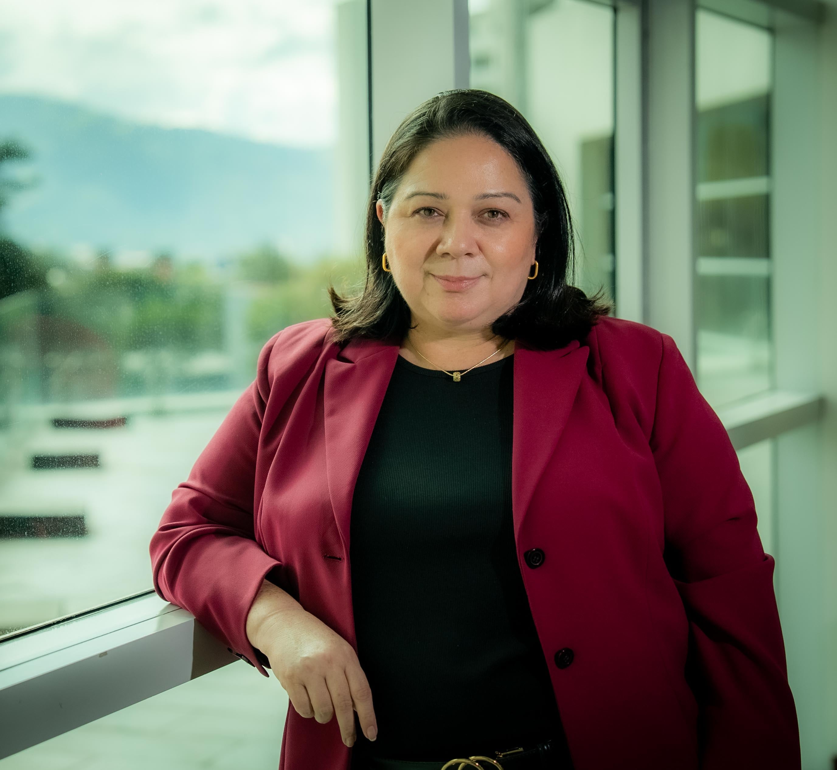 Pamela Campos Scotiabank