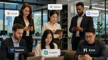 Guía para elegir la mejor IA para su empresa