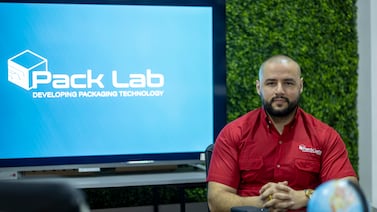 Pack Lab y el impacto del buen uso de redes sociales: de 10 contratos a 90 multinacionales y productos en la NASA