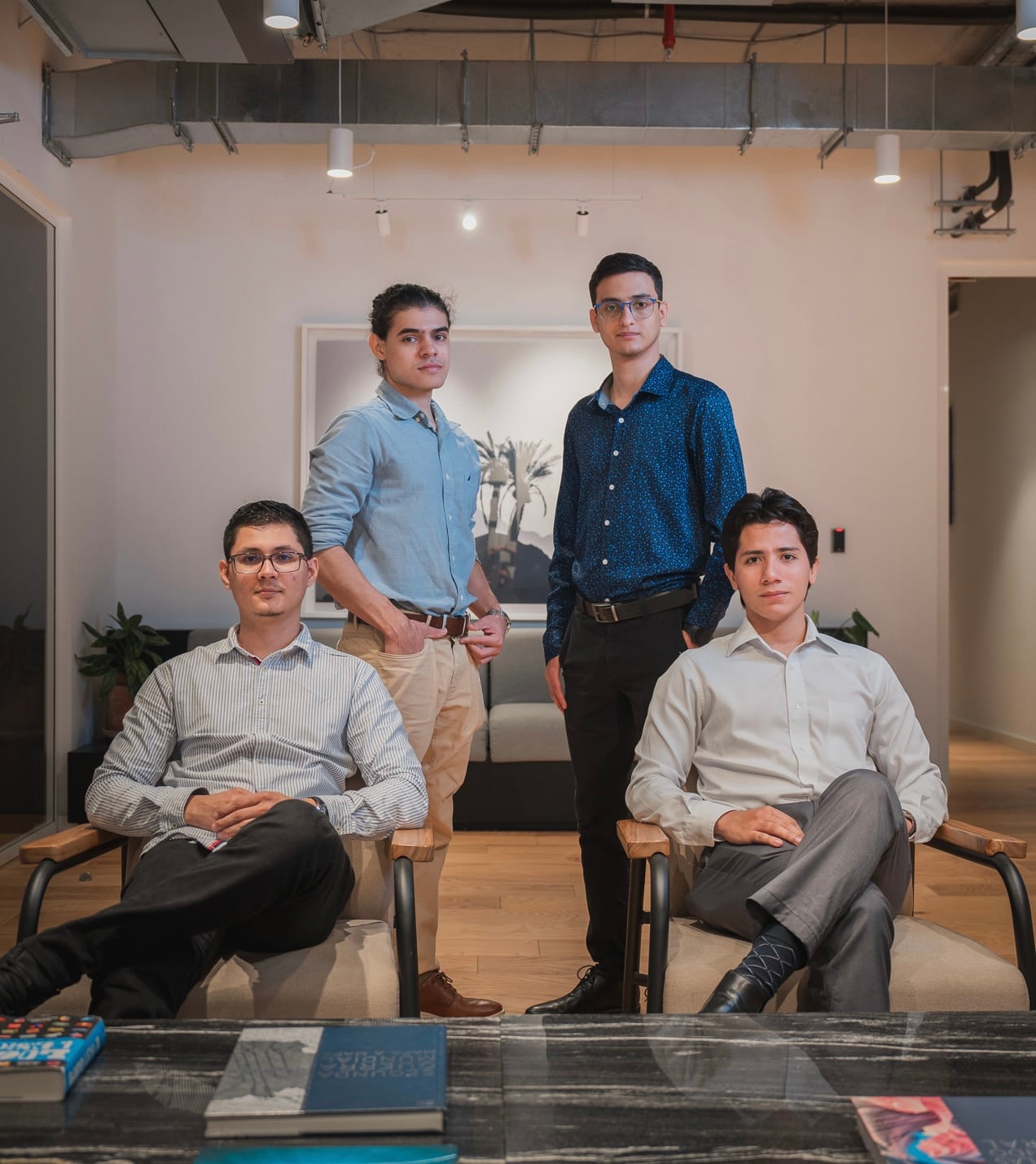 Neural Coders