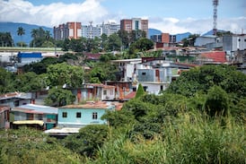 Crece el temor al desempleo y la pobreza en Costa Rica pese a expectativas de mayores ingresos familiares