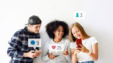 La carrera de la rata y las redes sociales