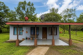 BCR tiene casas y terrenos a la venta desde ¢13,6 millones: conozca las propiedades