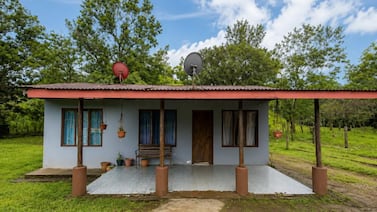 BCR tiene casas y terrenos a la venta desde ¢13,6 millones: conozca las propiedades