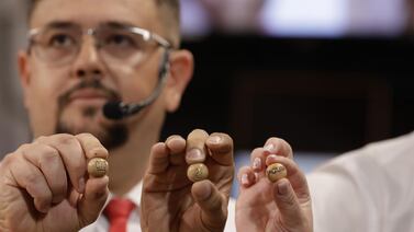 El acumulado está en ₡1.150 millones: ¿qué probabilidades tengo de pegarlo si compro solo un pedacito?, ¿cuál es el retorno de inversión si lo pego?