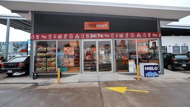 Gessa, dueña de Peri, Saretto y Súper Compro, adquiere las tiendas de conveniencia Delimart