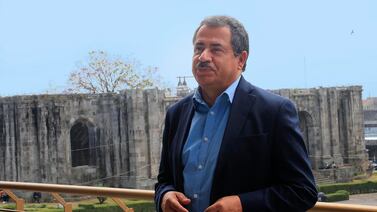 Mario Redondo, alcalde de Cartago: “En los próximos dos años llegarán a Cartago seis empresas que generarán 2.835 empleos”