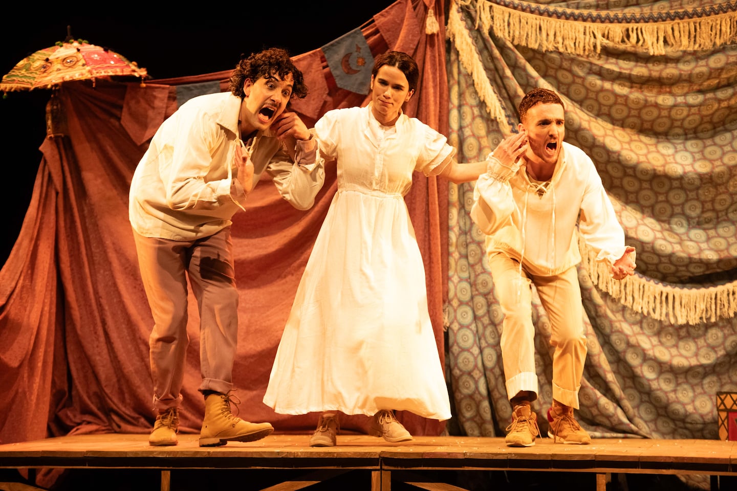 Costa Rica será la casa del primer Festival Iberoamérica Teatral: entérese de qué trata y dónde se presentarán las obras