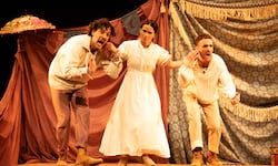 Costa Rica será la casa del primer Festival Iberoamérica Teatral: entérese de qué trata y dónde se presentarán las obras