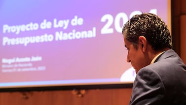 El déficit fiscal aumenta: ¿hay margen para recortes en el gasto público?