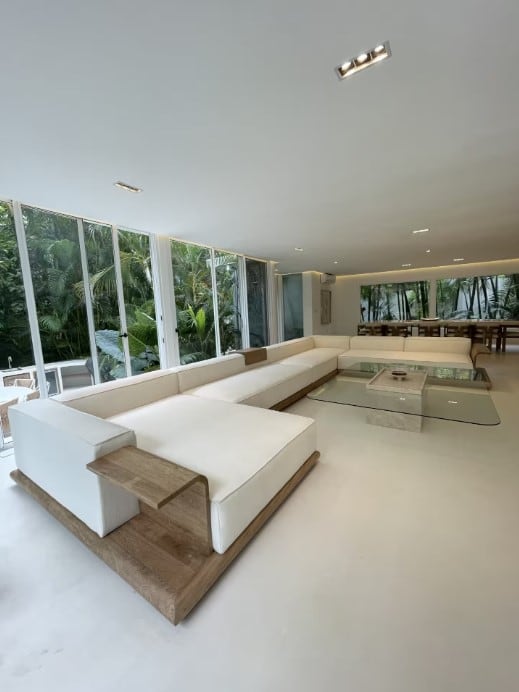 Casa Bianca