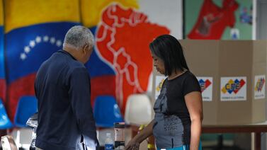 Venezuela y Guyana están en una pugna territorial por yacimientos de petróleo