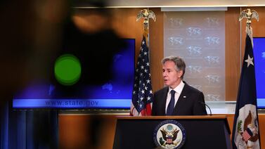 EE.UU. promete $225 millones para apoyar a las democracias emergentes