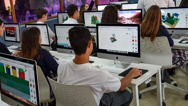 Colegio Internacional SEK mostrará su oferta académica para el 2024