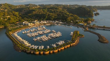 Marinas en Costa Rica: ¿cómo una oferta única en Centroamérica impulsa el turismo náutico en el país?