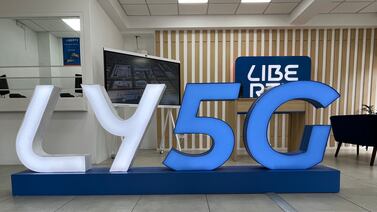 Liberty anuncia acuerdo con Ericsson para la instalación de su red 5G en Costa Rica