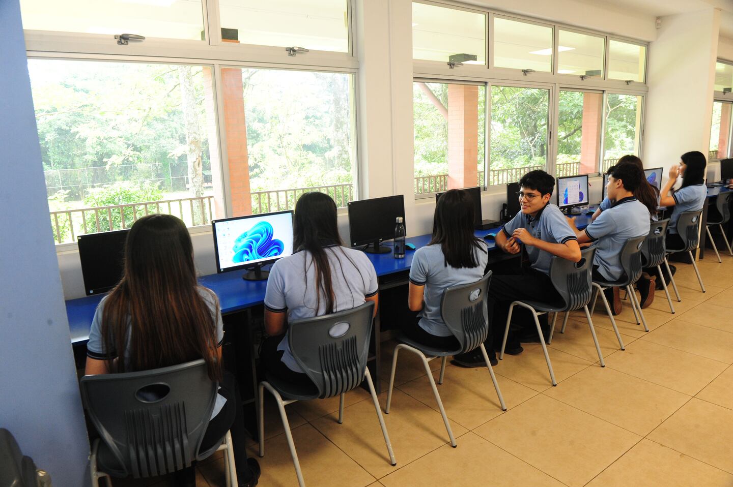 Estos son los 31 colegios privados que destacaron en los exámenes de admisión de ucr, tec y una
