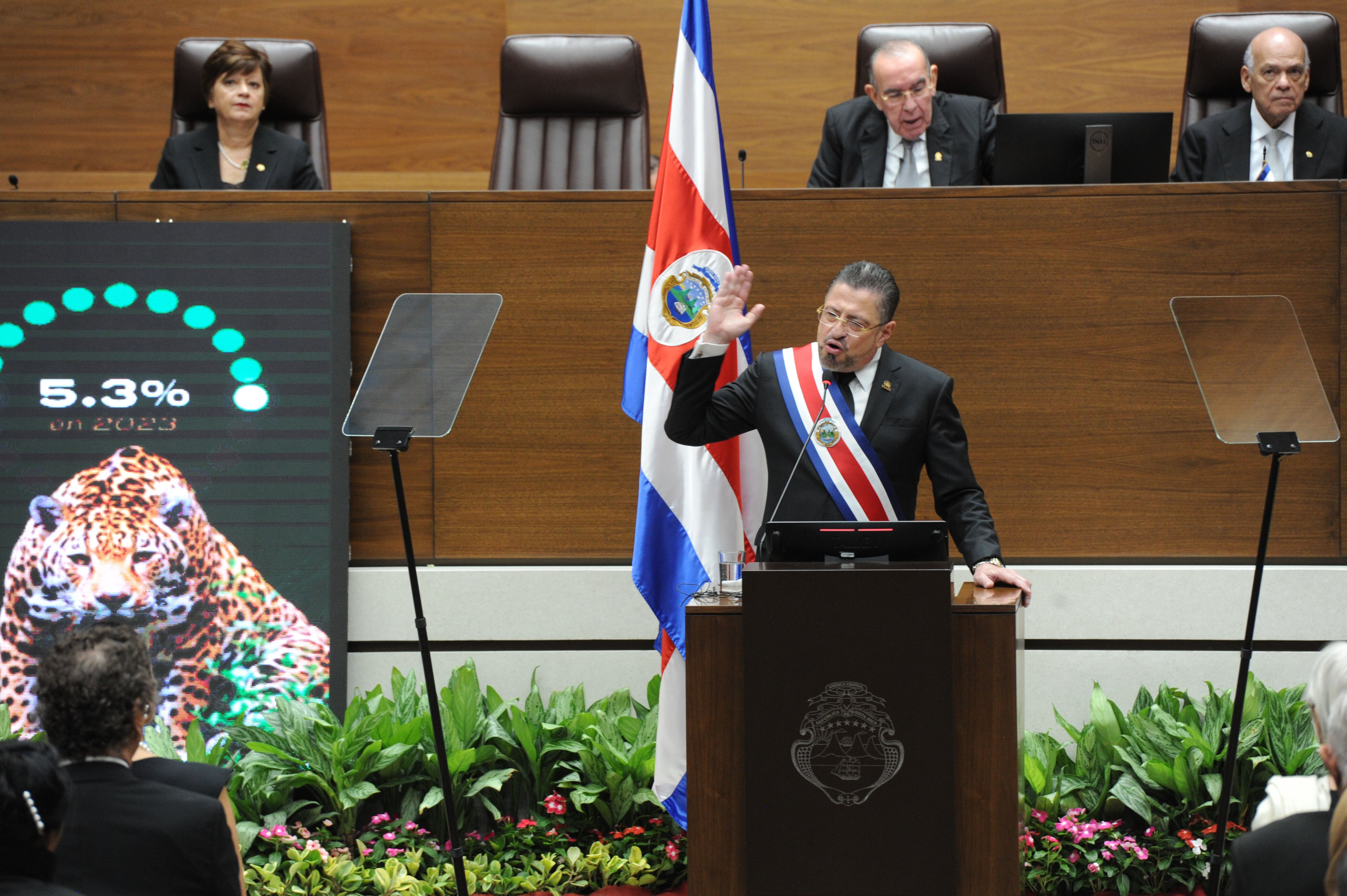 Asamblea Legislativa