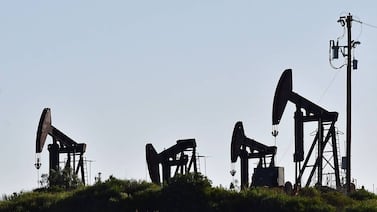 Proyección de demanda mundial de petróleo en 2023 se encamina a un máximo histórico