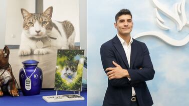 Empezó con un horno de cremación de mascotas, evolucionó a más servicios y ahora se expande a nuevos mercados