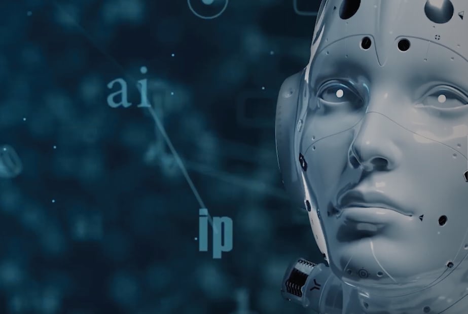 inteligencia artificial, IA